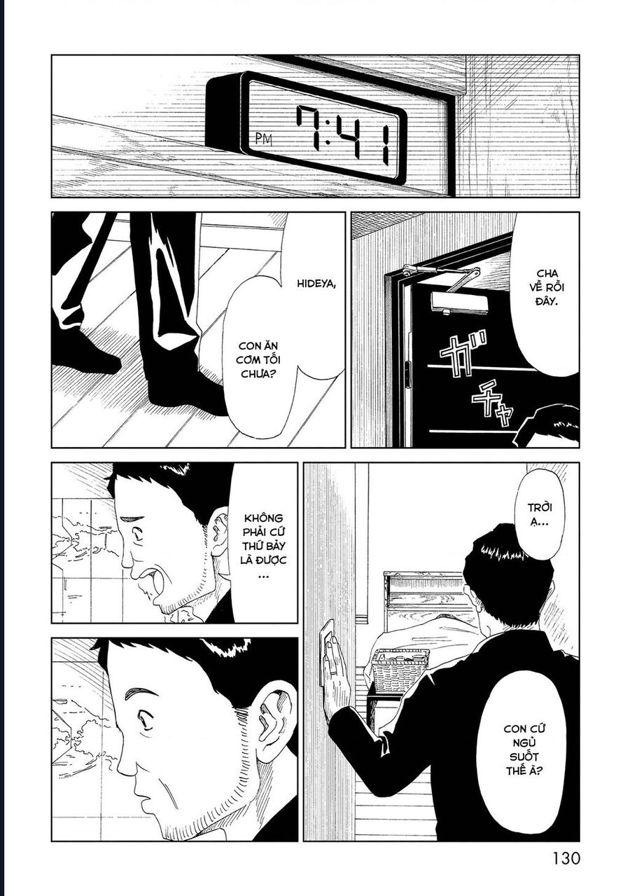 Tử Dịch Sở - Chapter 38 - Page 17