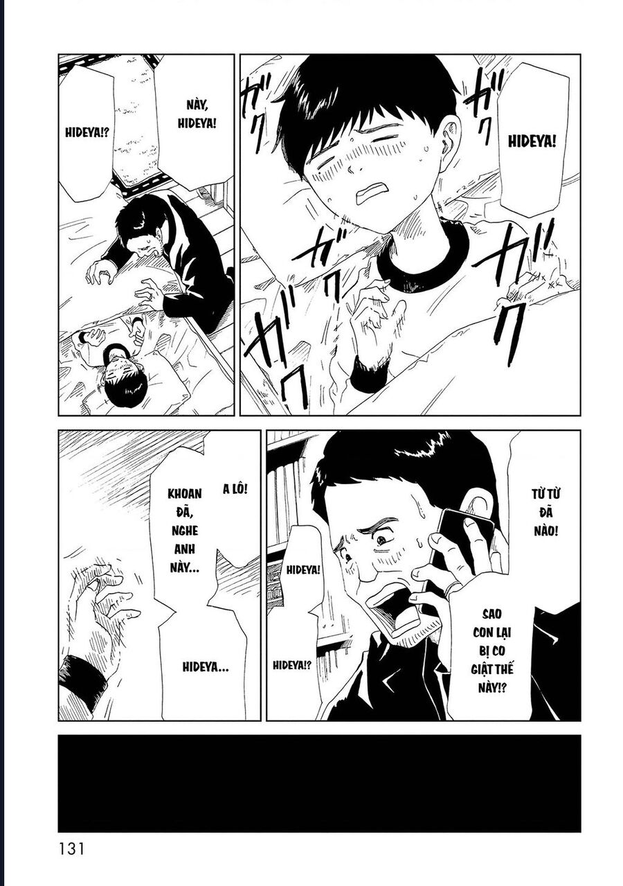 Tử Dịch Sở - Chapter 38 - Page 18