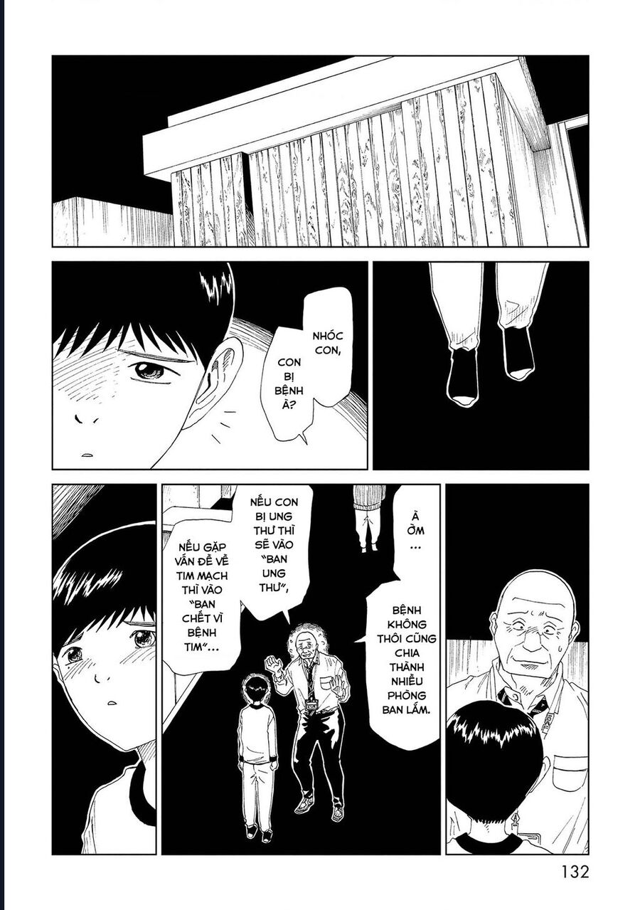 Tử Dịch Sở - Chapter 38 - Page 19