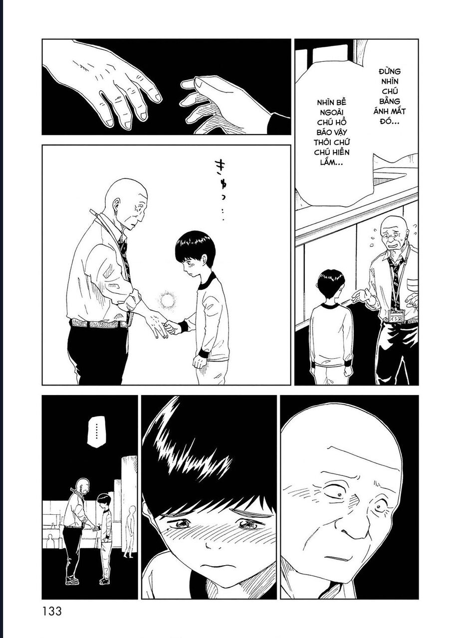 Tử Dịch Sở - Chapter 38 - Page 20