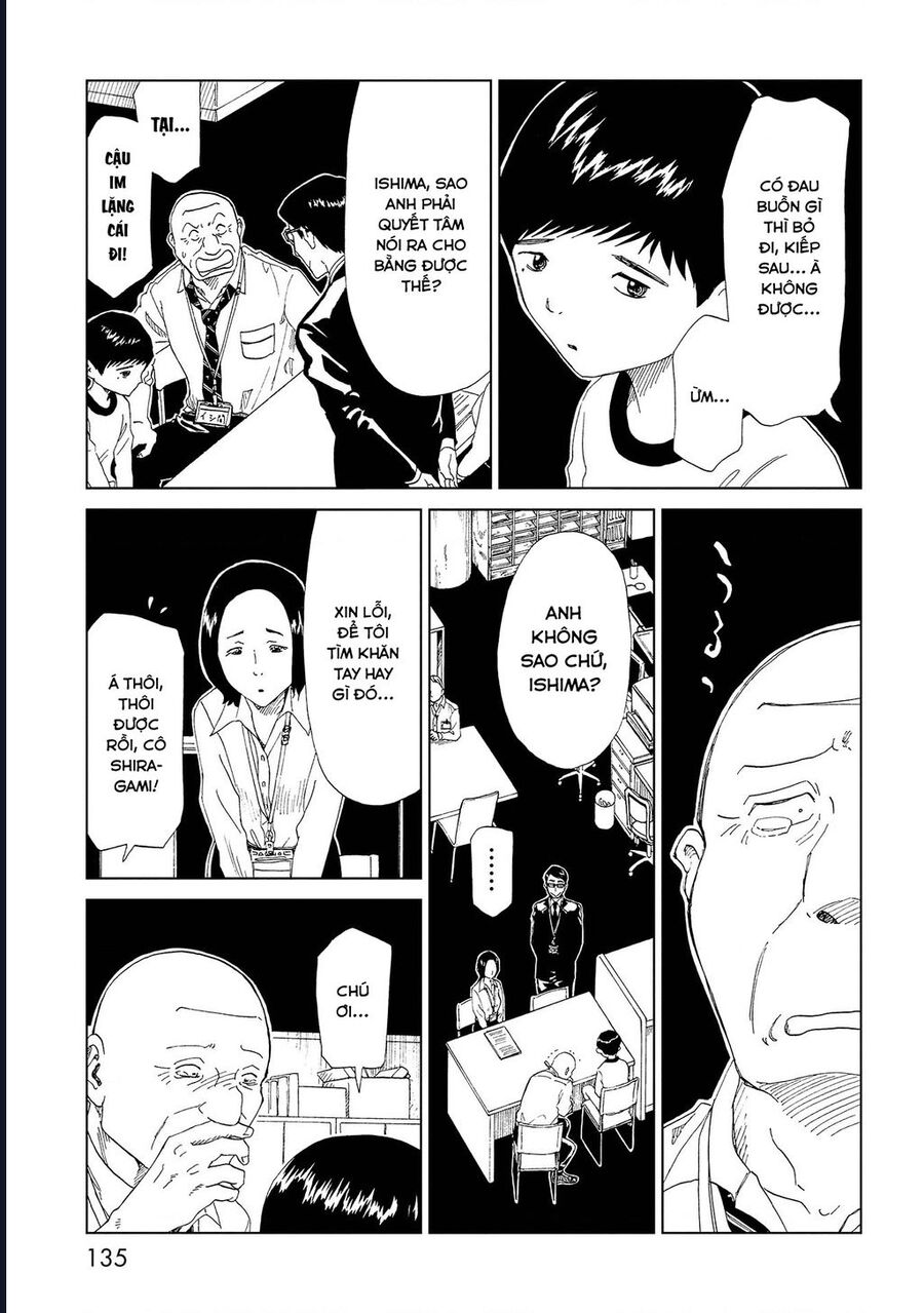 Tử Dịch Sở - Chapter 38 - Page 22