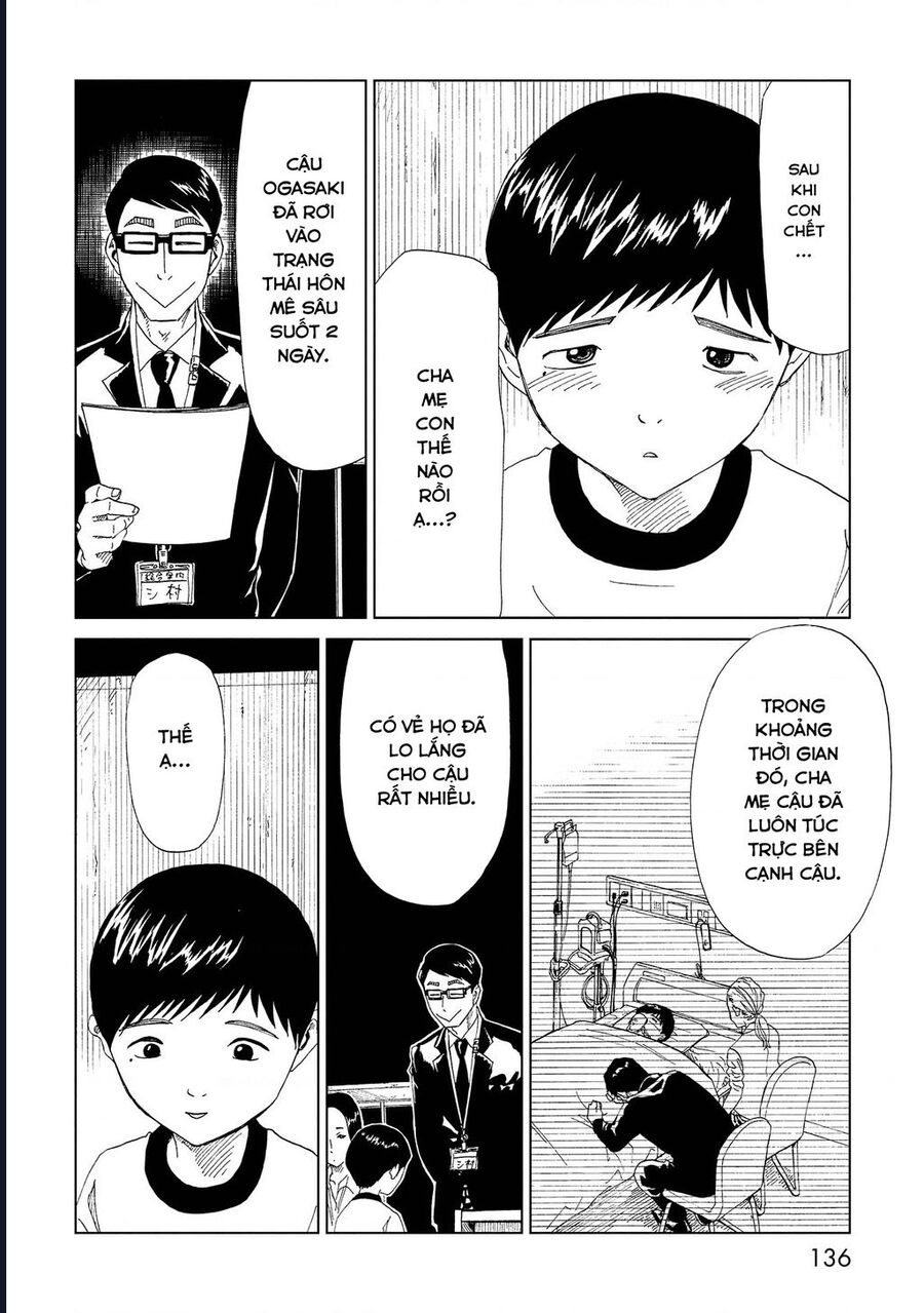 Tử Dịch Sở - Chapter 38 - Page 23