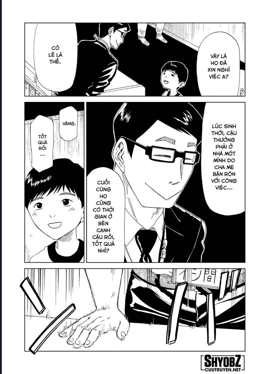 Tử Dịch Sở - Chapter 38 - Page 24