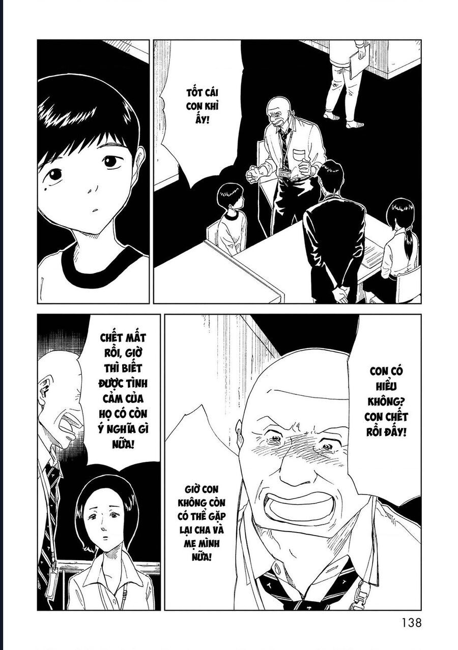 Tử Dịch Sở - Chapter 38 - Page 25