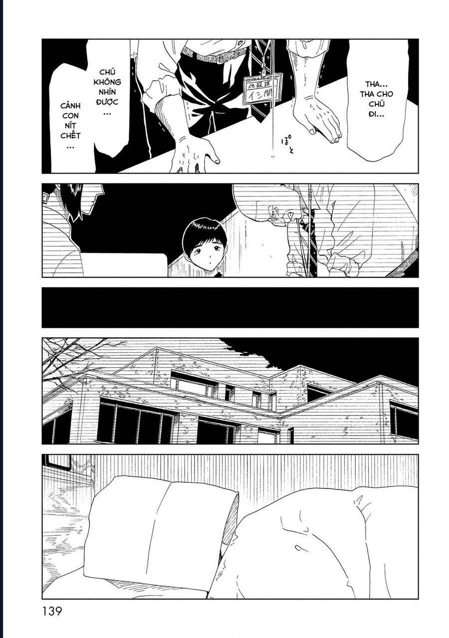 Tử Dịch Sở - Chapter 38 - Page 26