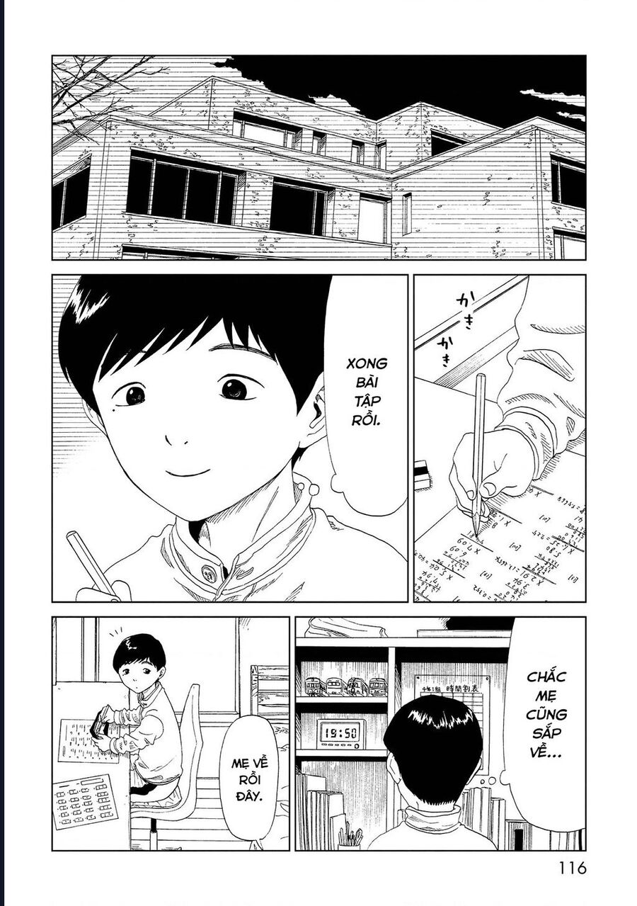 Tử Dịch Sở - Chapter 38 - Page 3
