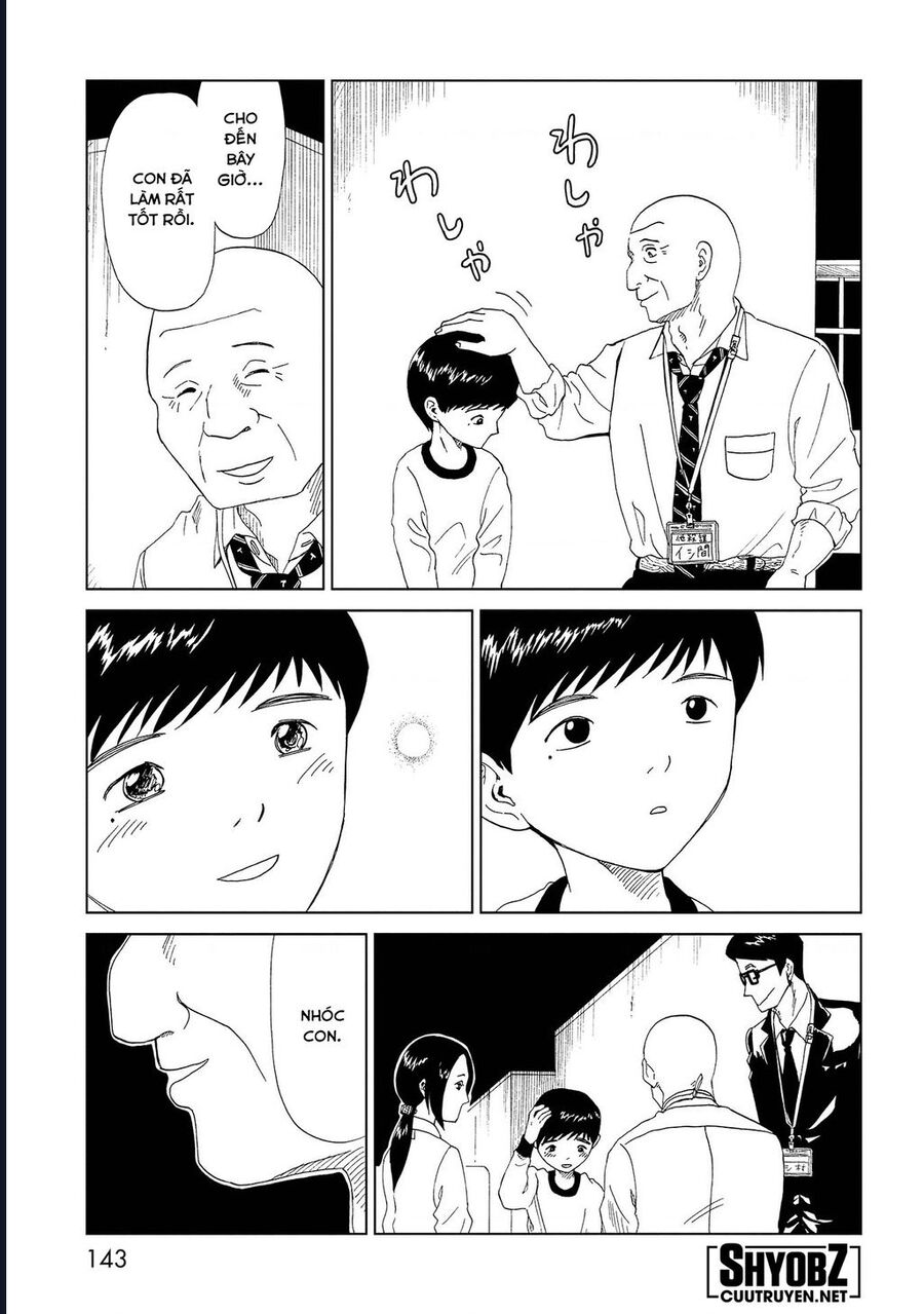 Tử Dịch Sở - Chapter 38 - Page 30