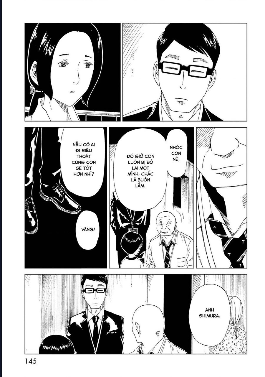 Tử Dịch Sở - Chapter 38 - Page 32