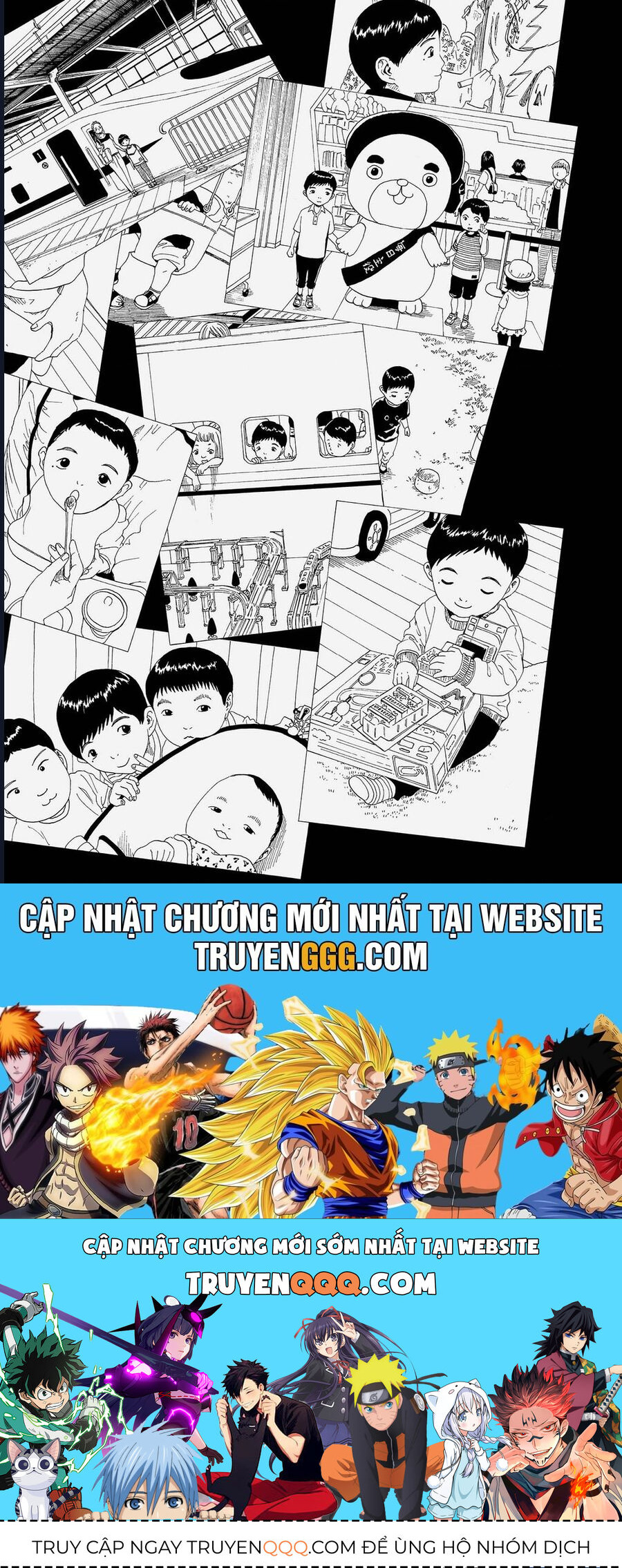 Tử Dịch Sở - Chapter 38 - Page 34