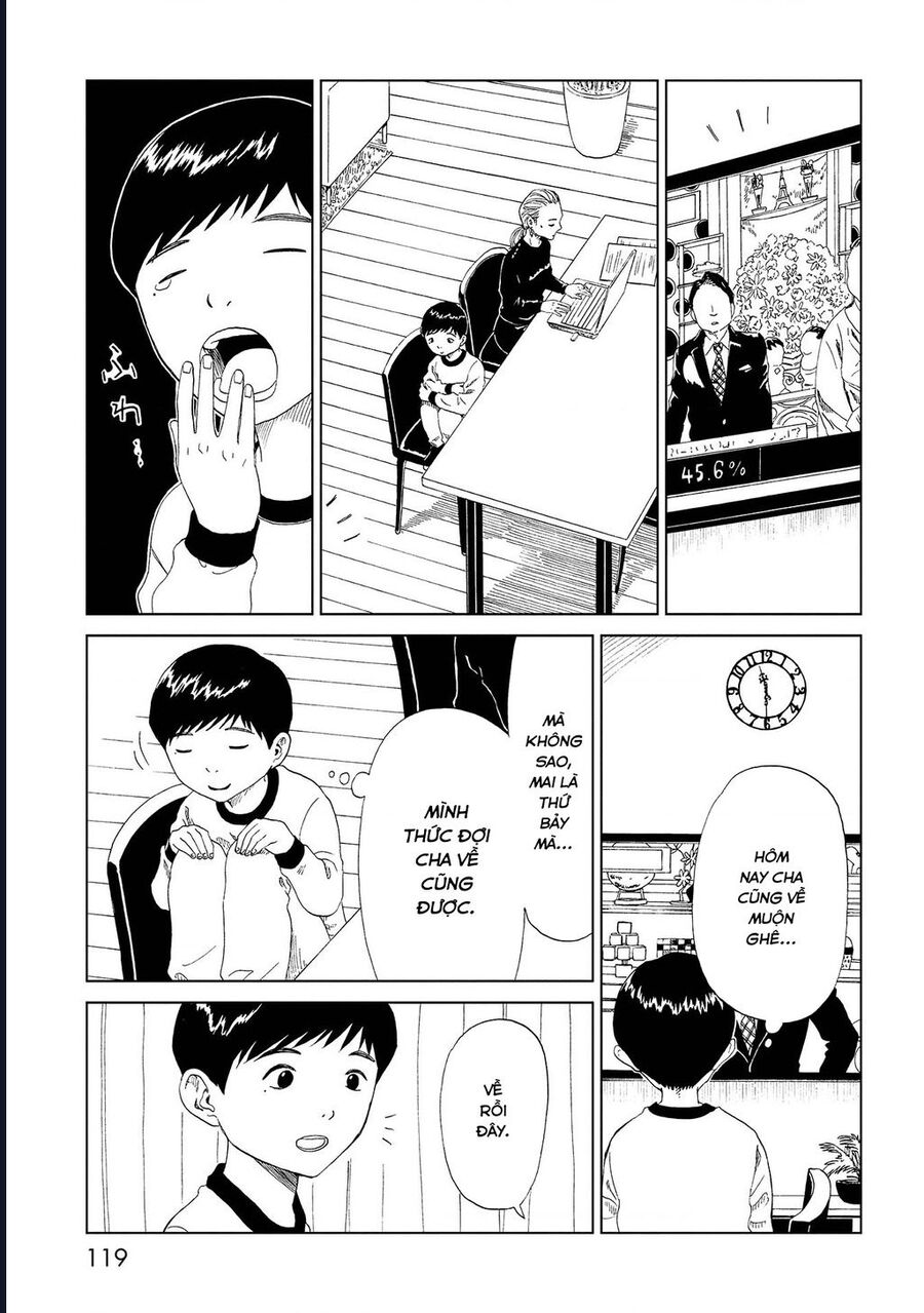 Tử Dịch Sở - Chapter 38 - Page 6