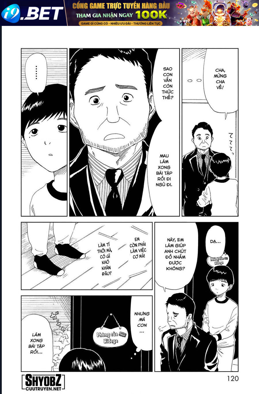 Tử Dịch Sở - Chapter 38 - Page 7