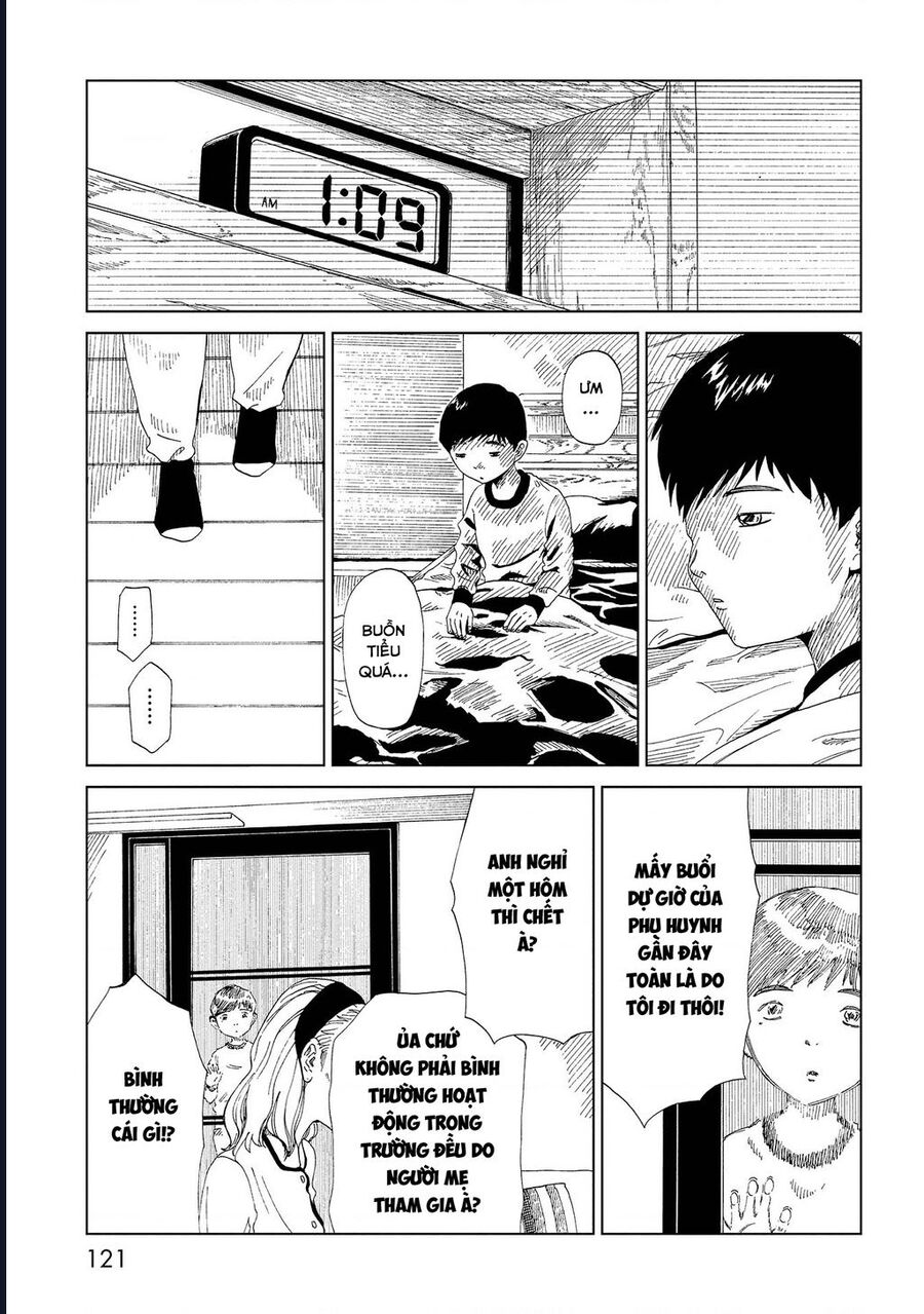 Tử Dịch Sở - Chapter 38 - Page 8