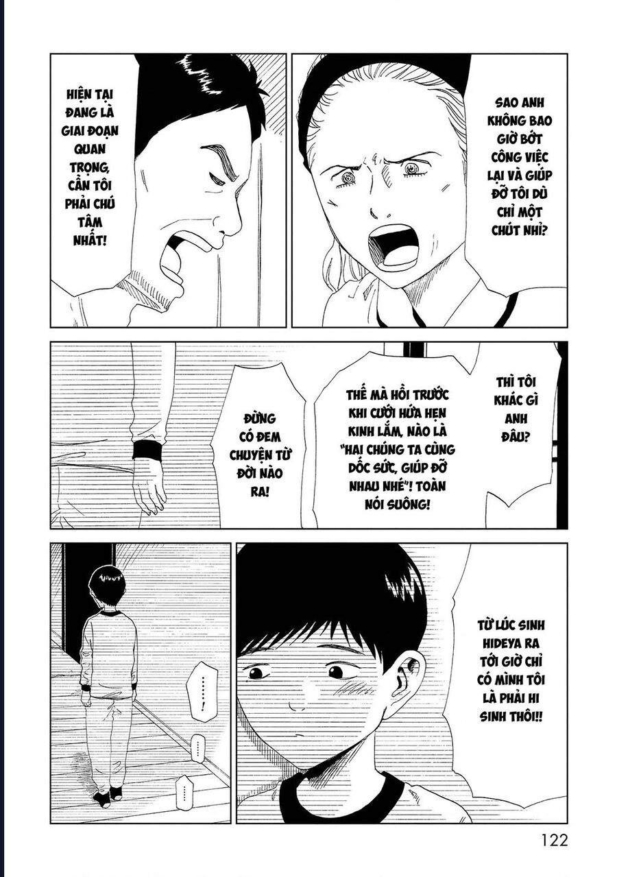 Tử Dịch Sở - Chapter 38 - Page 9