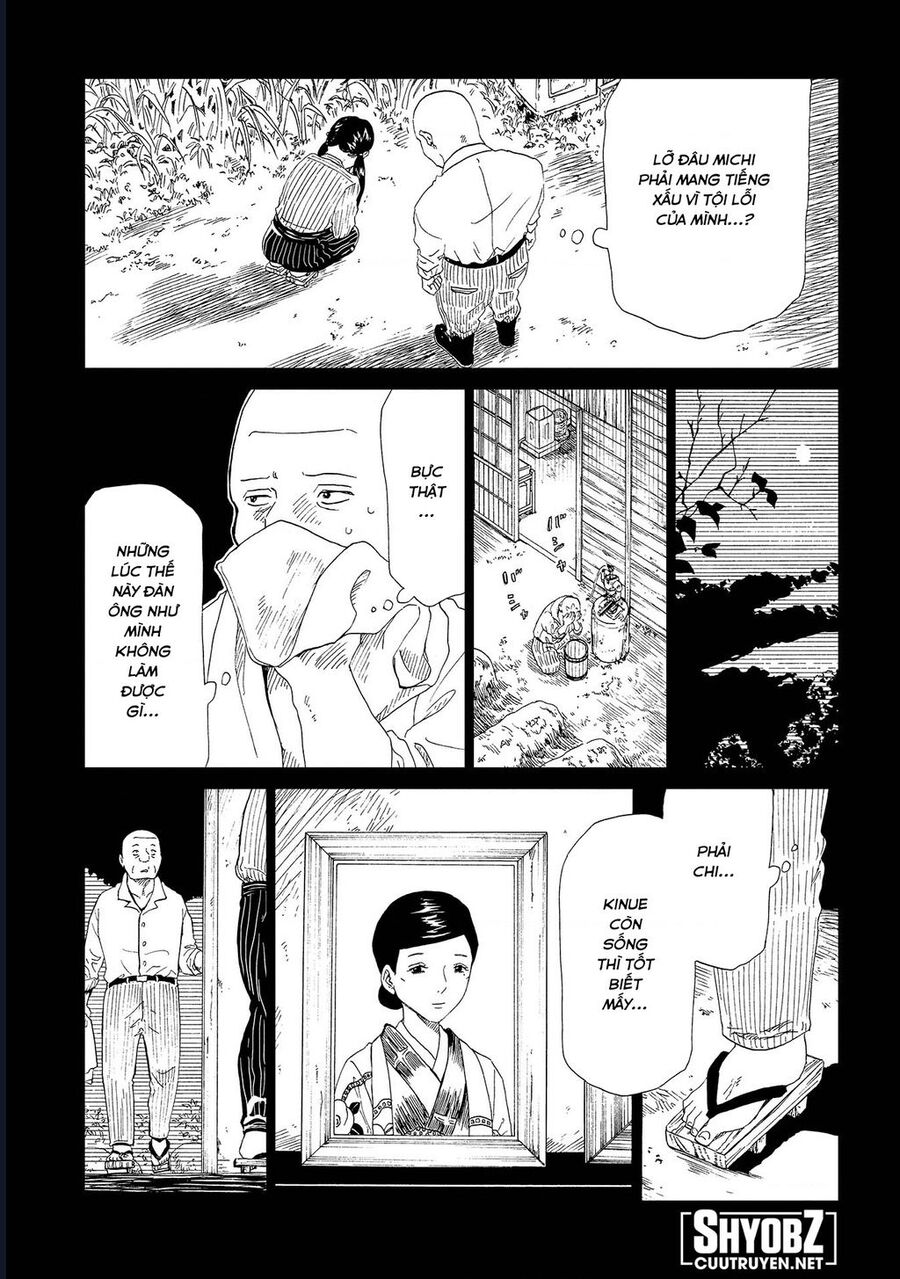 Tử Dịch Sở - Chapter 39 - Page 10