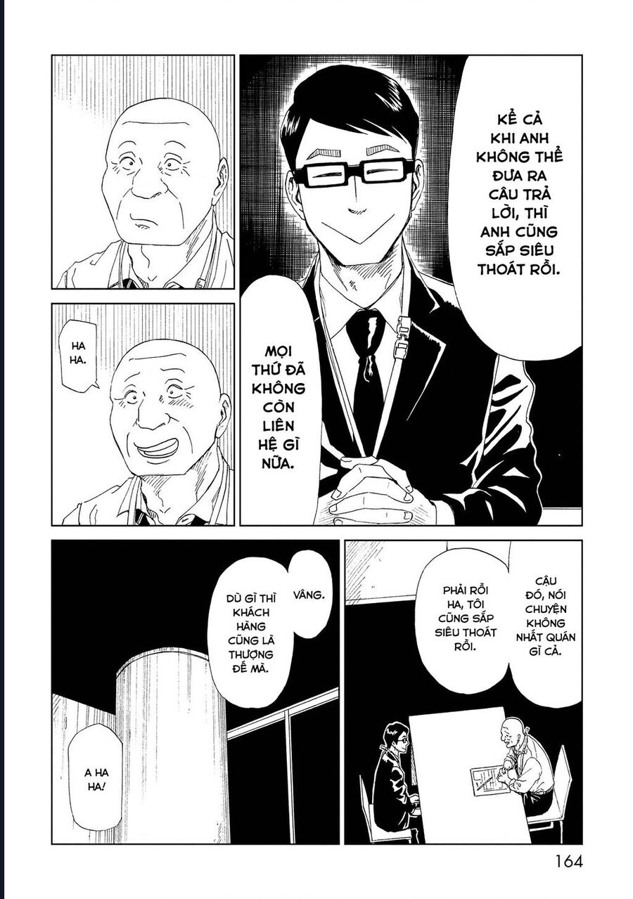 Tử Dịch Sở - Chapter 39 - Page 17