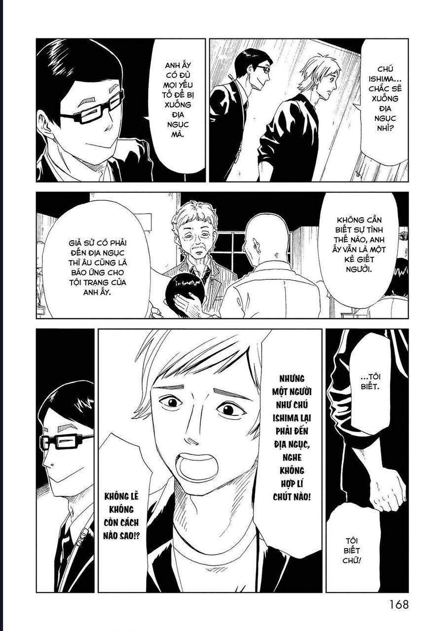 Tử Dịch Sở - Chapter 39 - Page 21