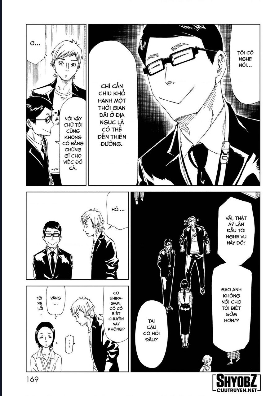 Tử Dịch Sở - Chapter 39 - Page 22