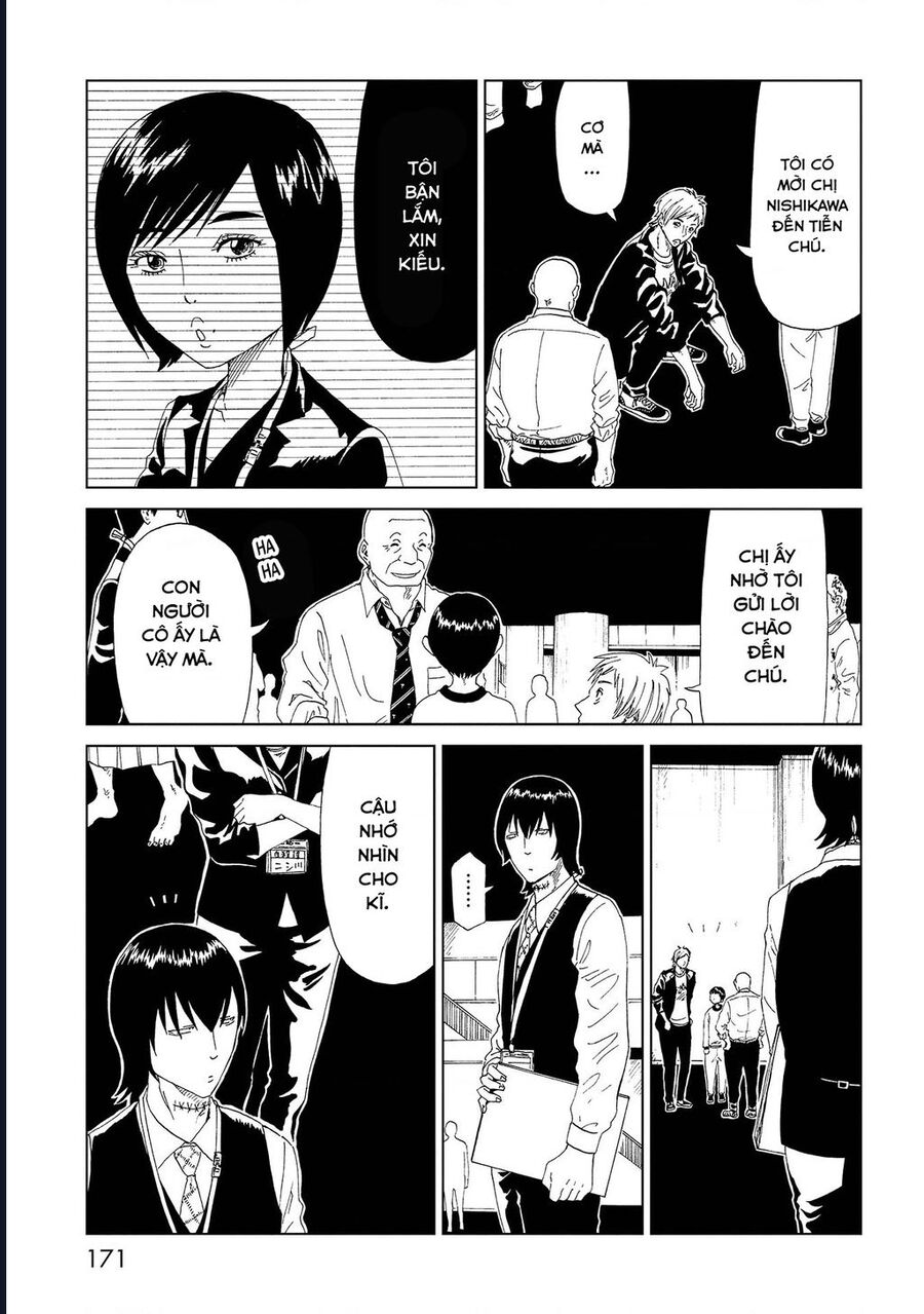 Tử Dịch Sở - Chapter 39 - Page 24