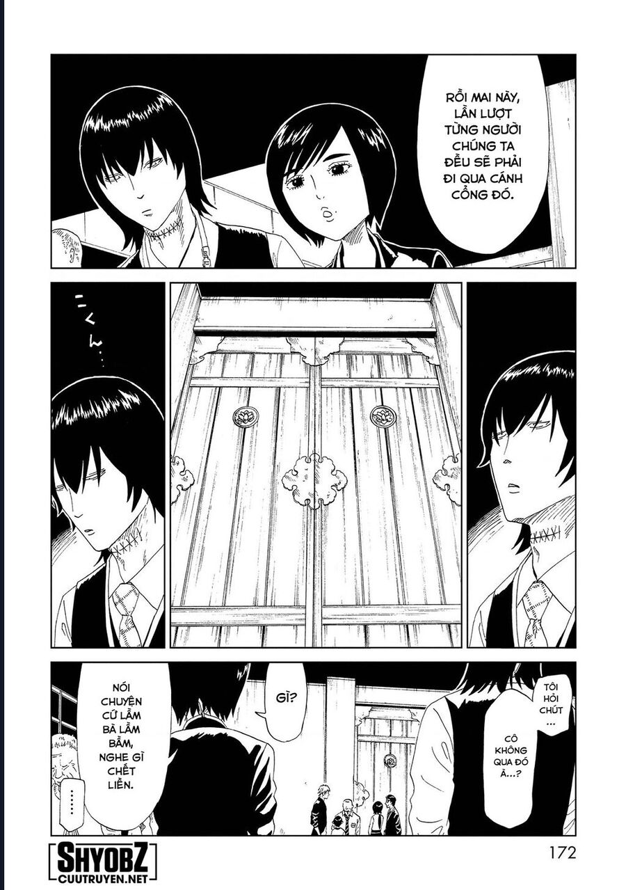 Tử Dịch Sở - Chapter 39 - Page 25