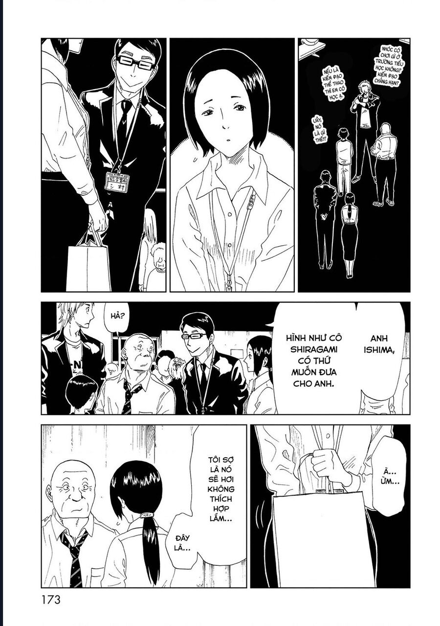 Tử Dịch Sở - Chapter 39 - Page 26