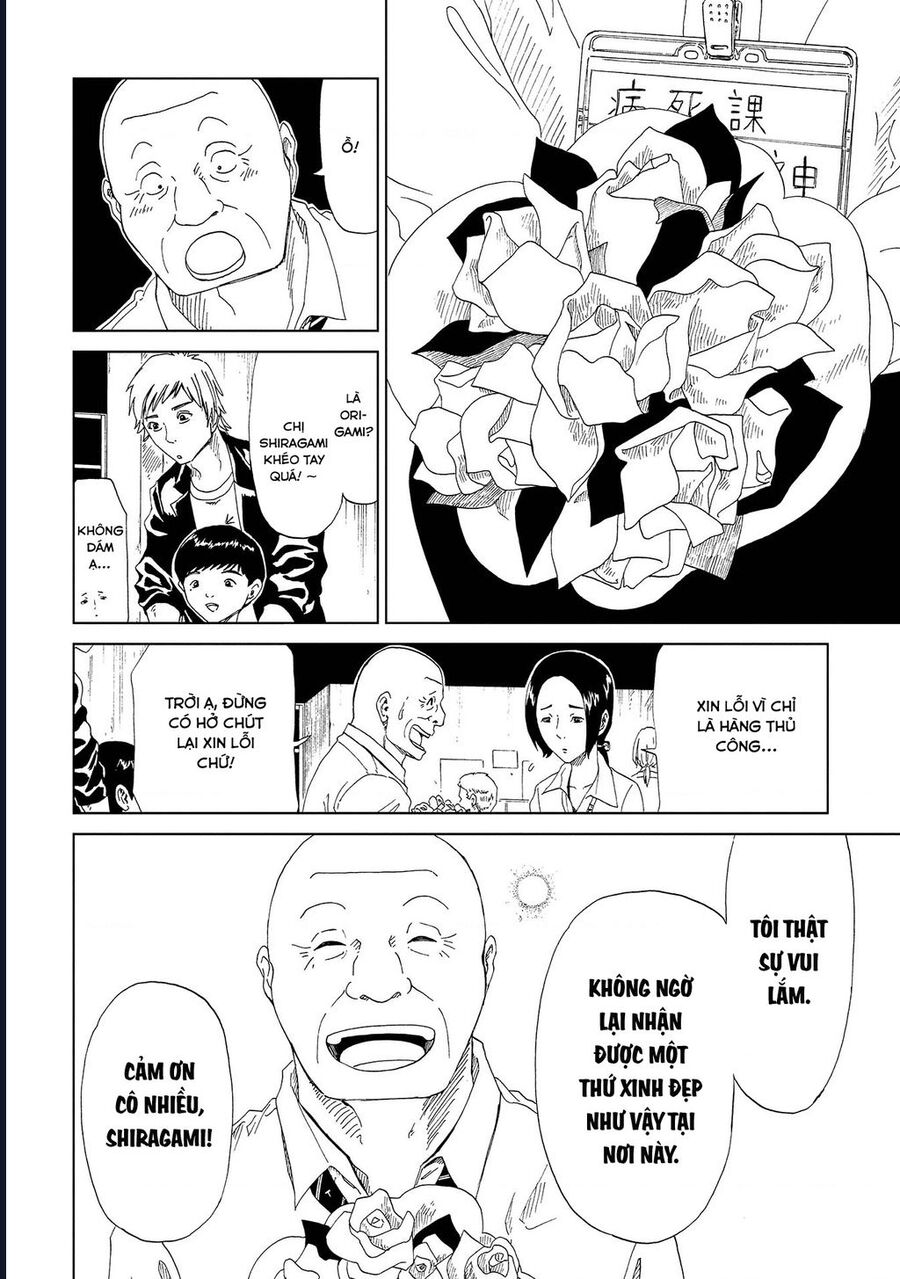 Tử Dịch Sở - Chapter 39 - Page 27