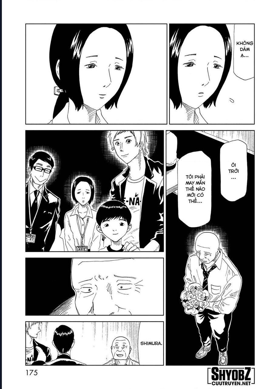 Tử Dịch Sở - Chapter 39 - Page 28