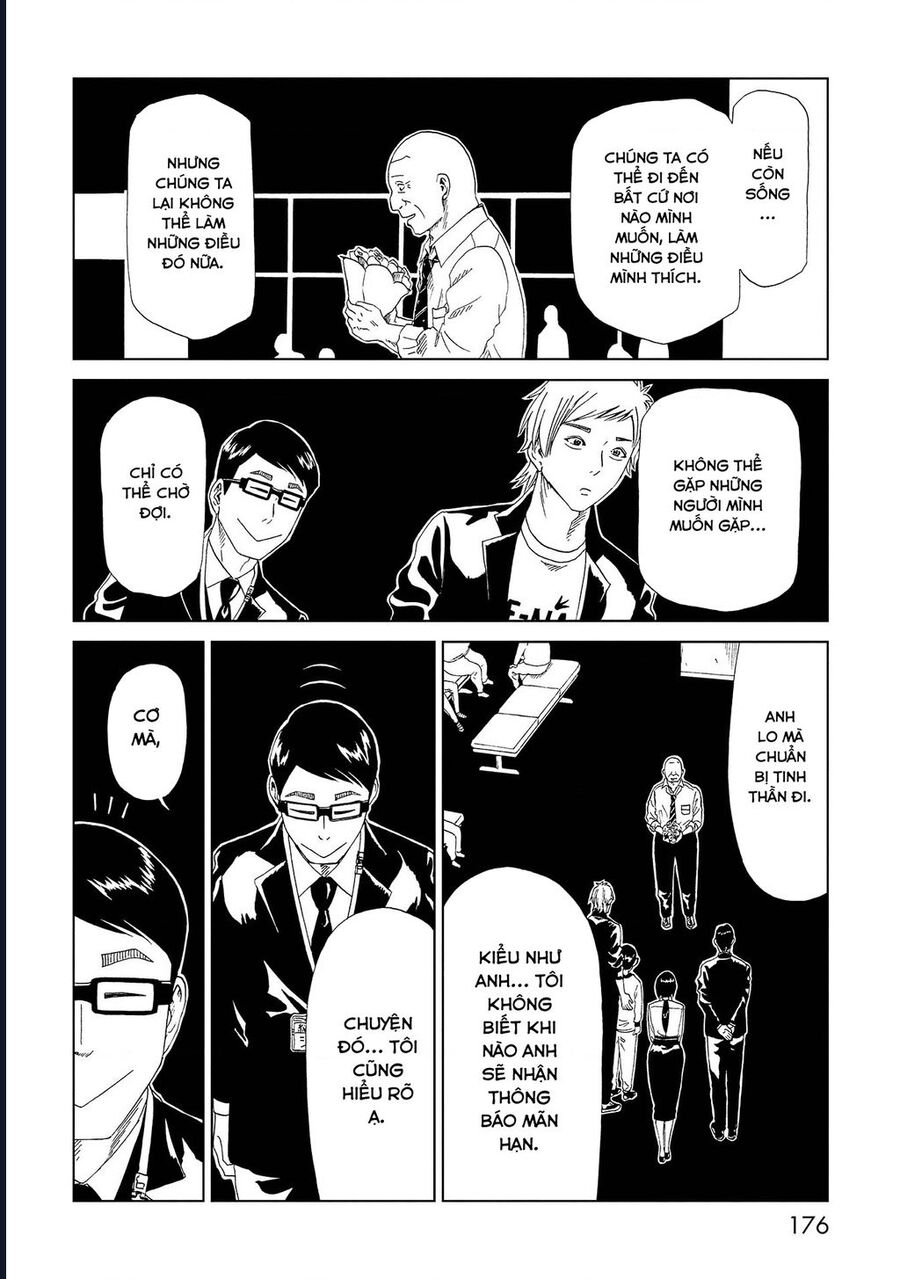 Tử Dịch Sở - Chapter 39 - Page 29