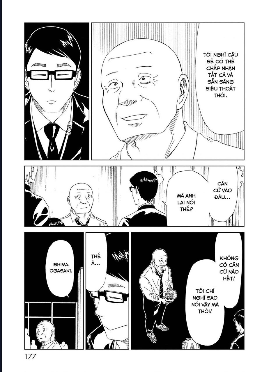 Tử Dịch Sở - Chapter 39 - Page 30