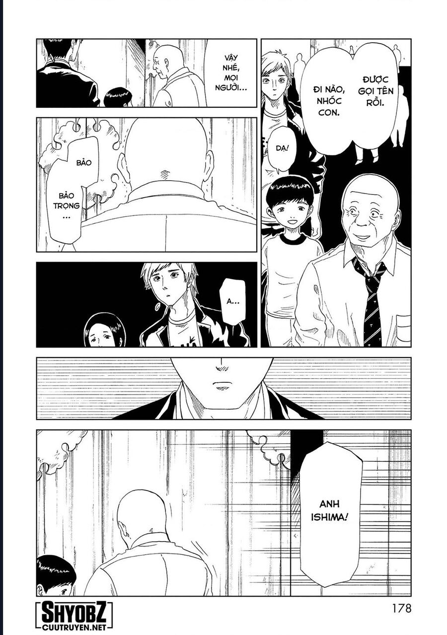 Tử Dịch Sở - Chapter 39 - Page 31