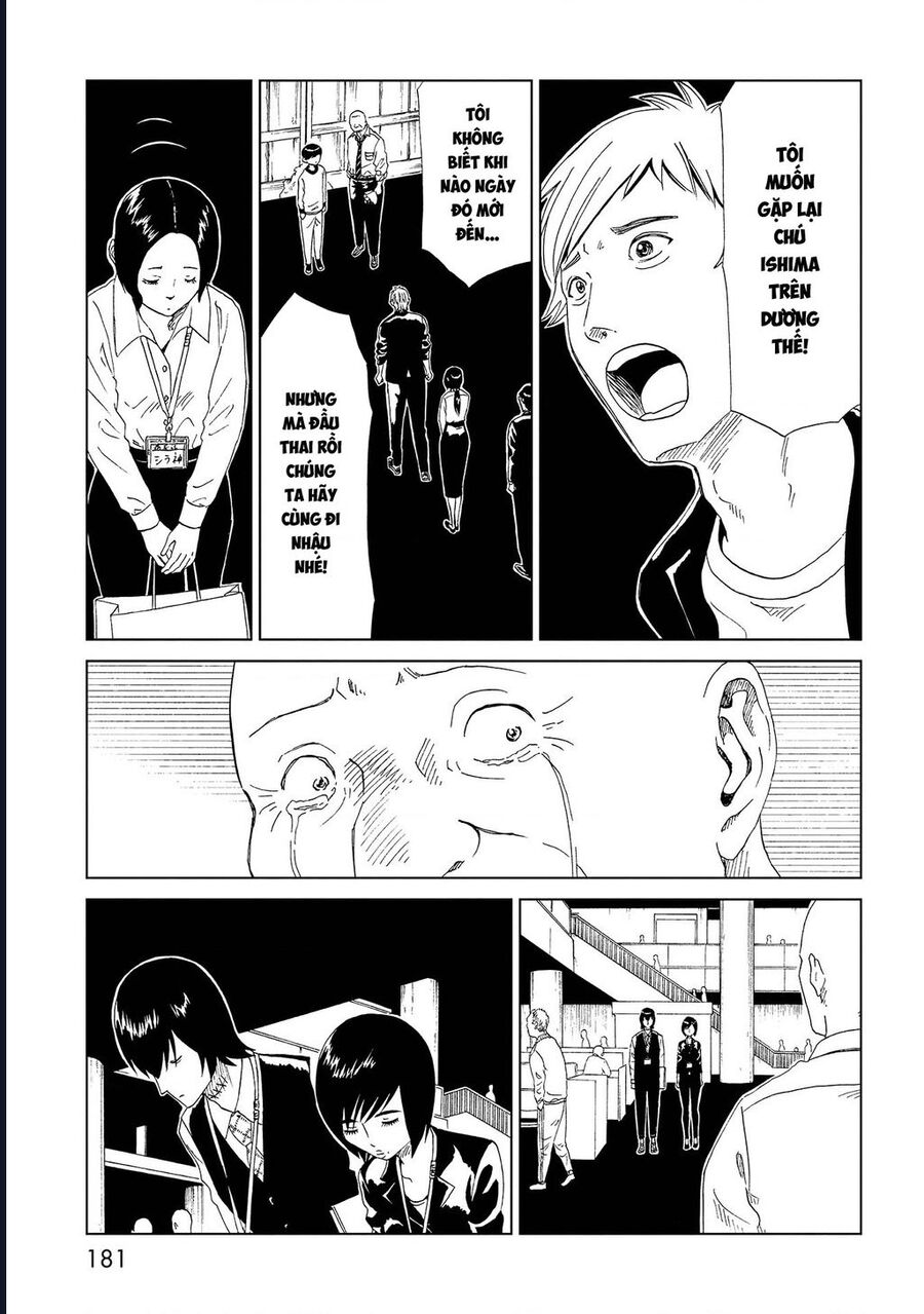 Tử Dịch Sở - Chapter 39 - Page 34