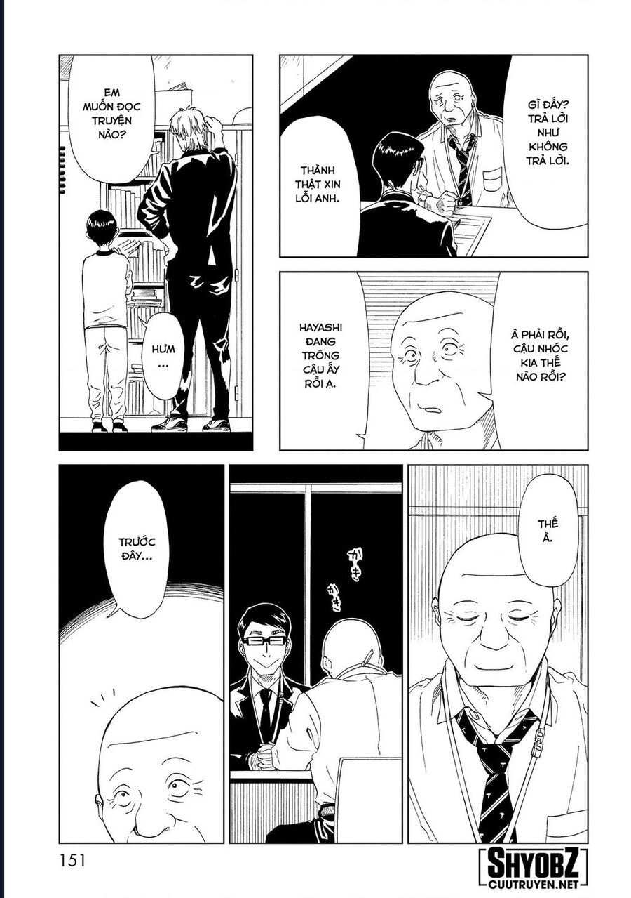 Tử Dịch Sở - Chapter 39 - Page 4