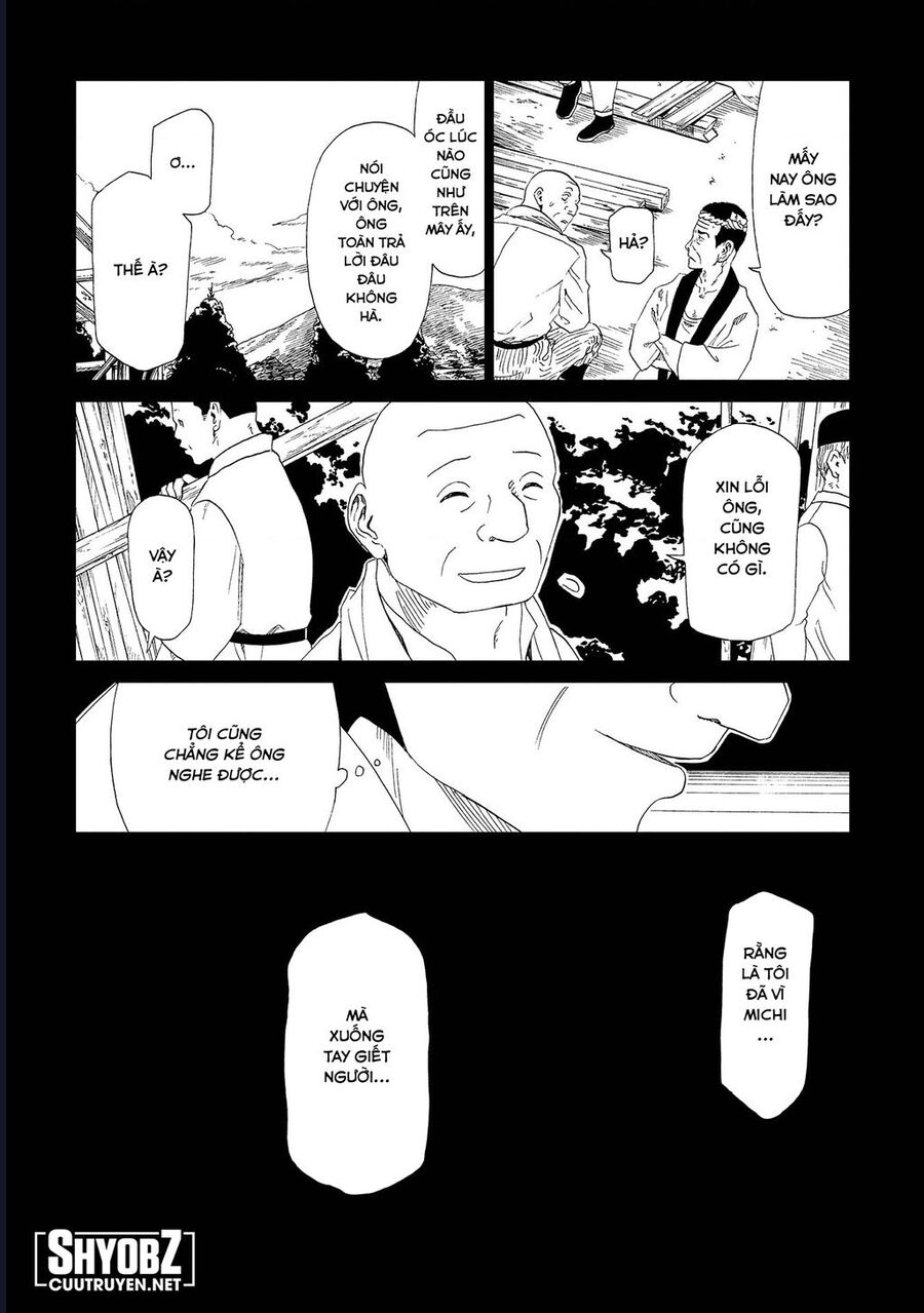 Tử Dịch Sở - Chapter 39 - Page 7