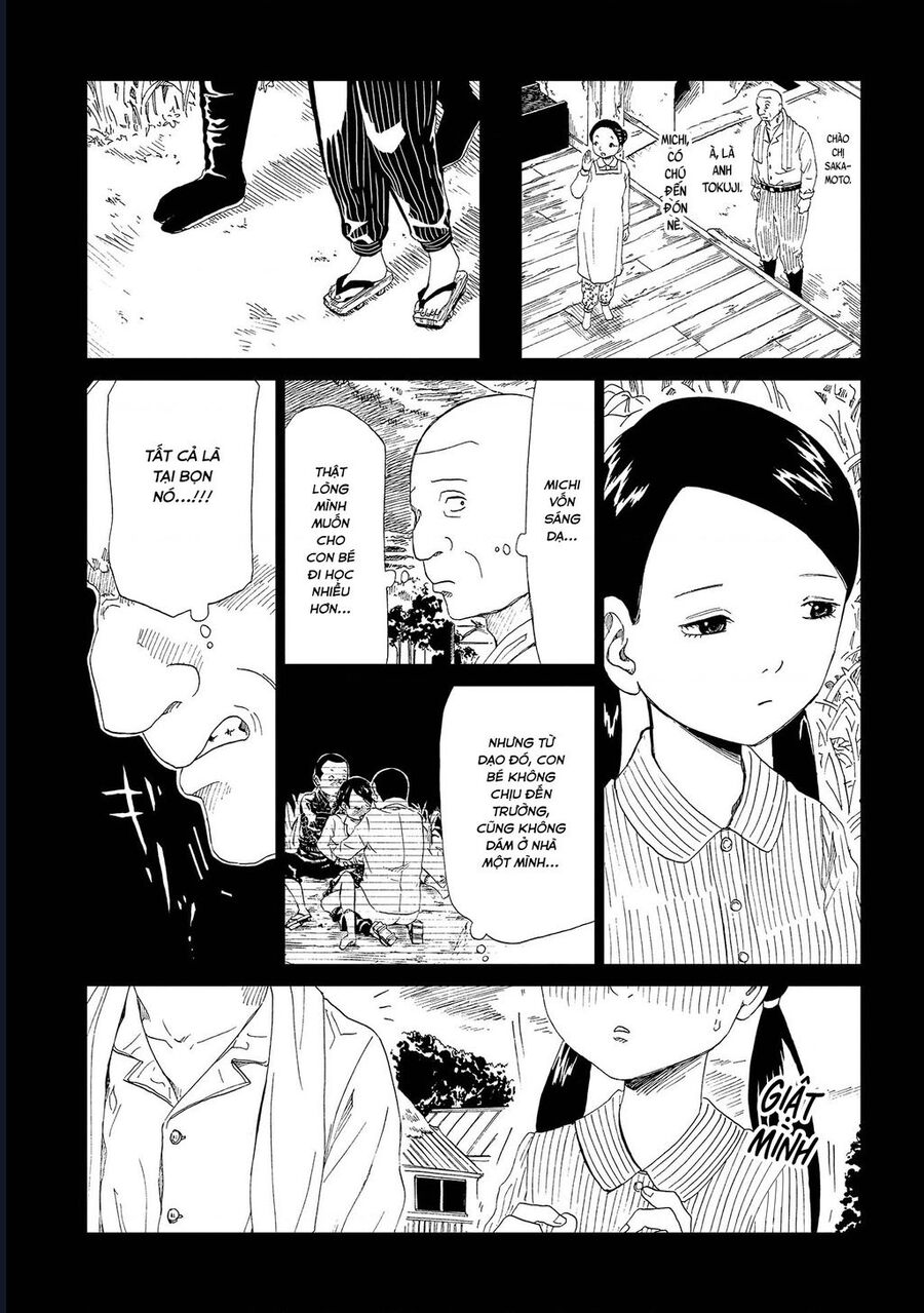 Tử Dịch Sở - Chapter 39 - Page 8