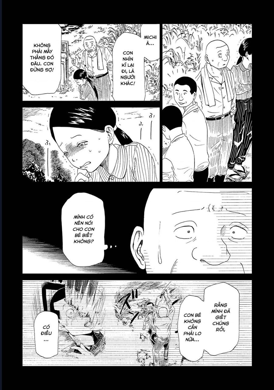 Tử Dịch Sở - Chapter 39 - Page 9