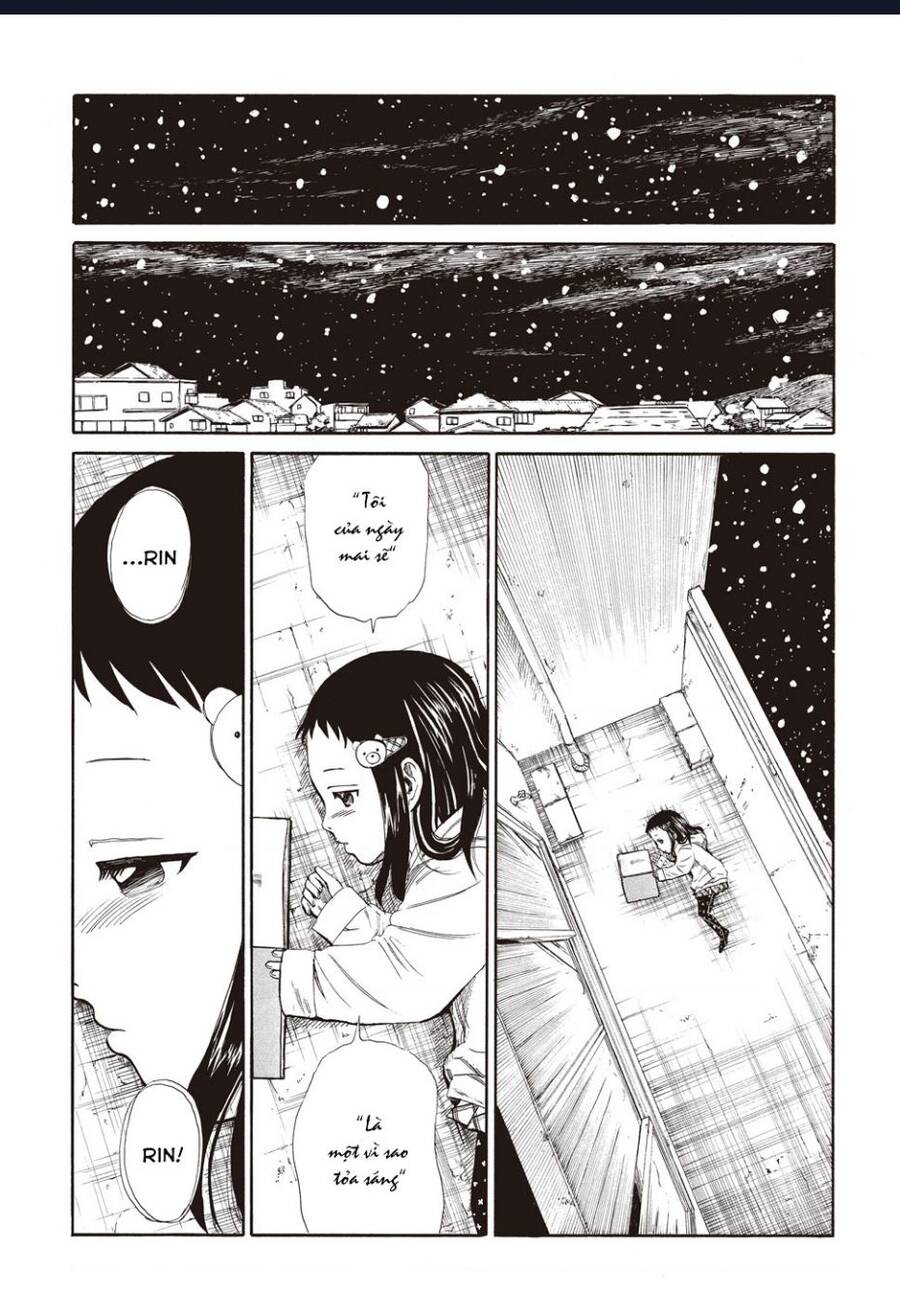 Tử Dịch Sở - Chapter 4 - Page 10