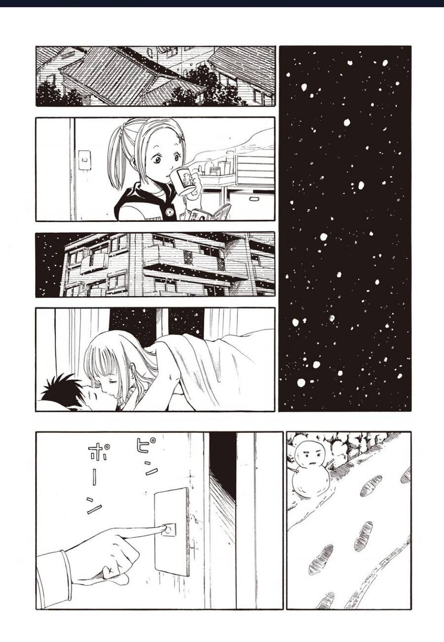 Tử Dịch Sở - Chapter 4 - Page 12