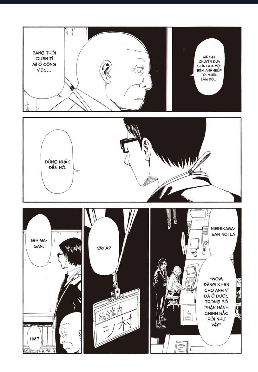 Tử Dịch Sở - Chapter 4 - Page 15