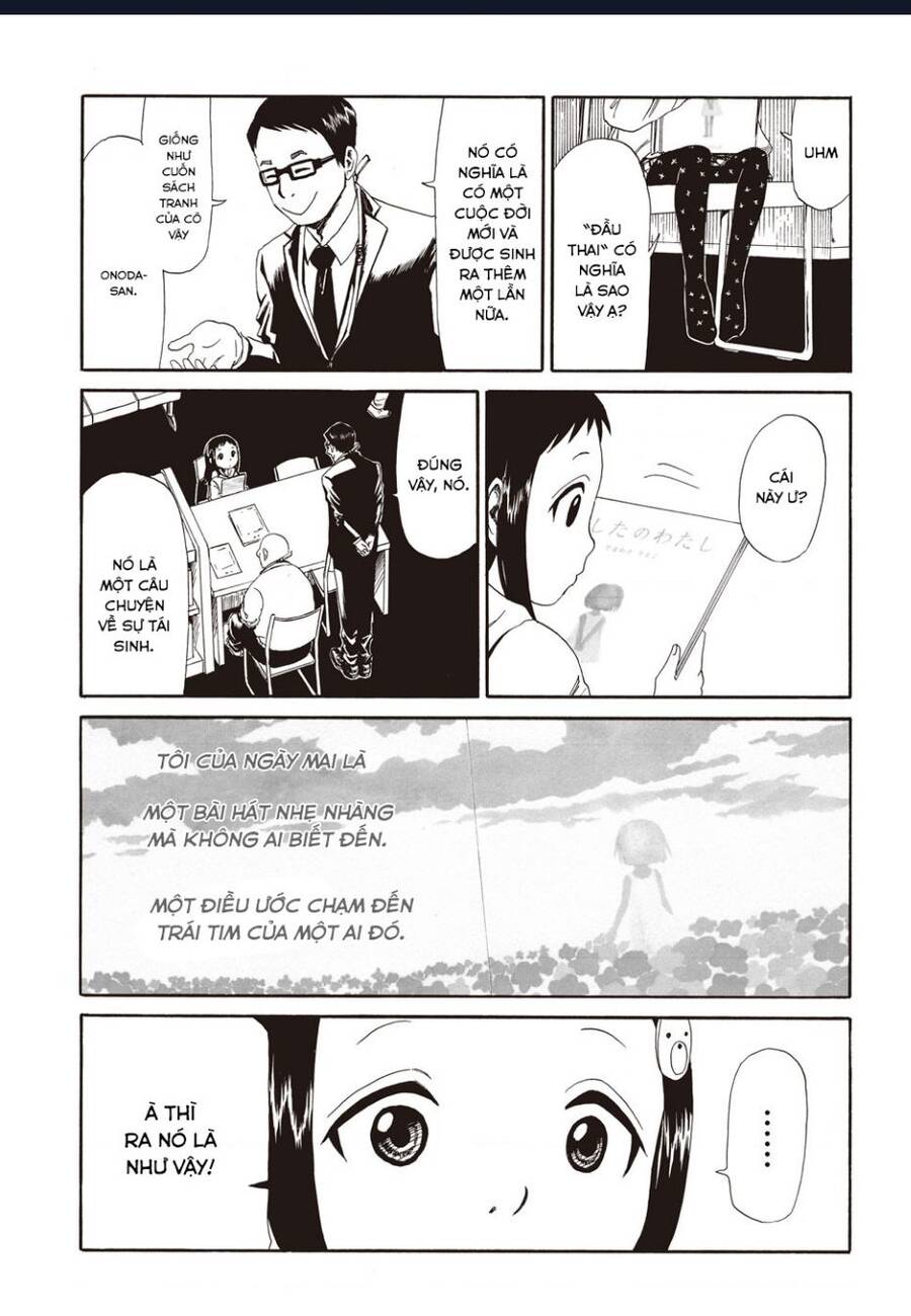 Tử Dịch Sở - Chapter 4 - Page 21