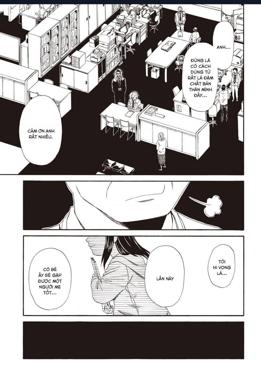 Tử Dịch Sở - Chapter 4 - Page 25