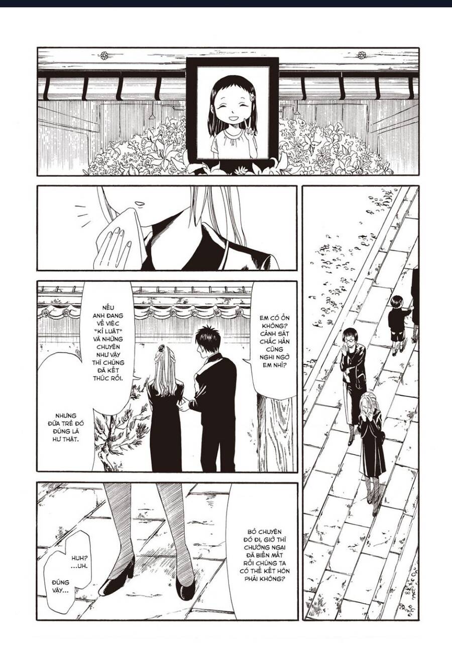 Tử Dịch Sở - Chapter 4 - Page 26