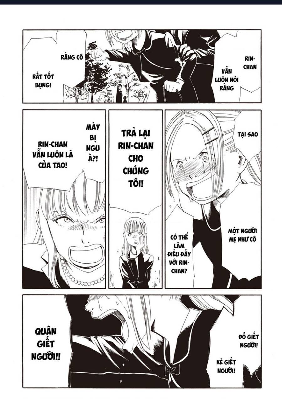 Tử Dịch Sở - Chapter 4 - Page 28