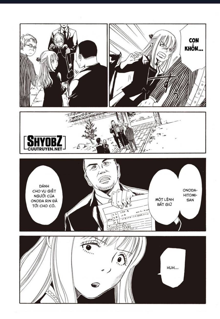 Tử Dịch Sở - Chapter 4 - Page 29