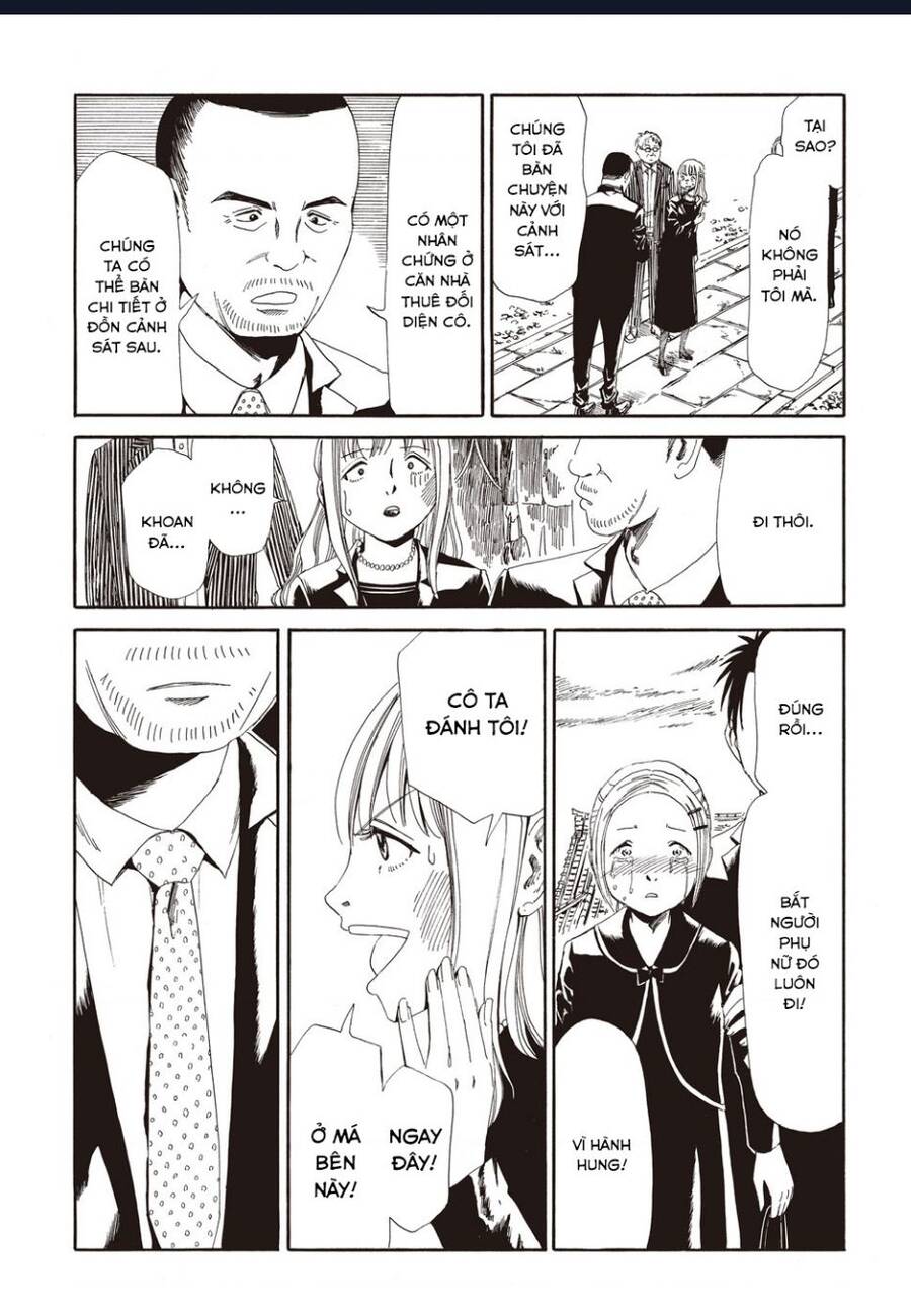 Tử Dịch Sở - Chapter 4 - Page 30