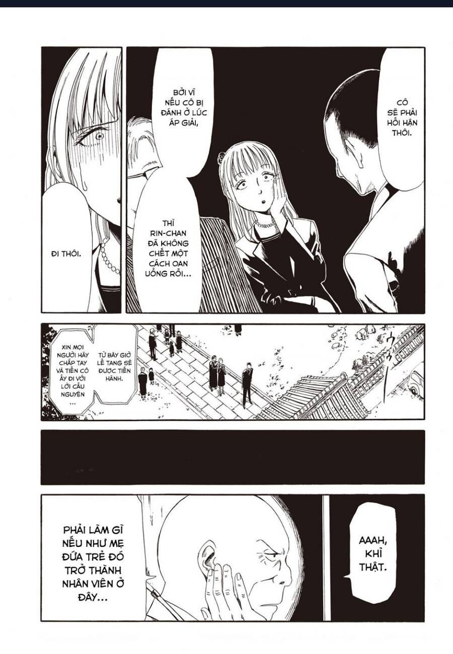 Tử Dịch Sở - Chapter 4 - Page 31