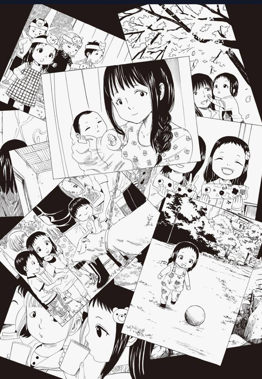 Tử Dịch Sở - Chapter 4 - Page 33