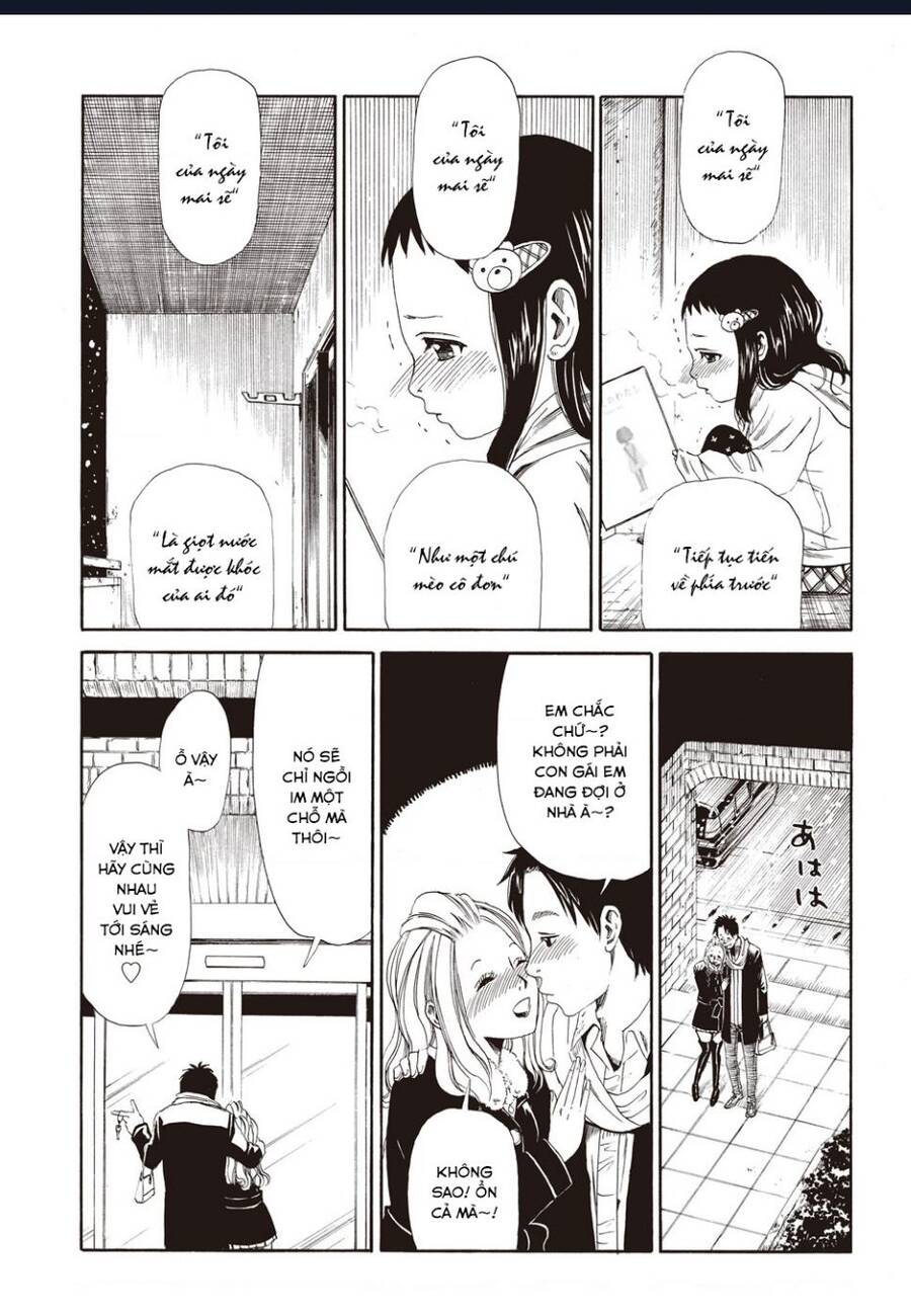 Tử Dịch Sở - Chapter 4 - Page 9