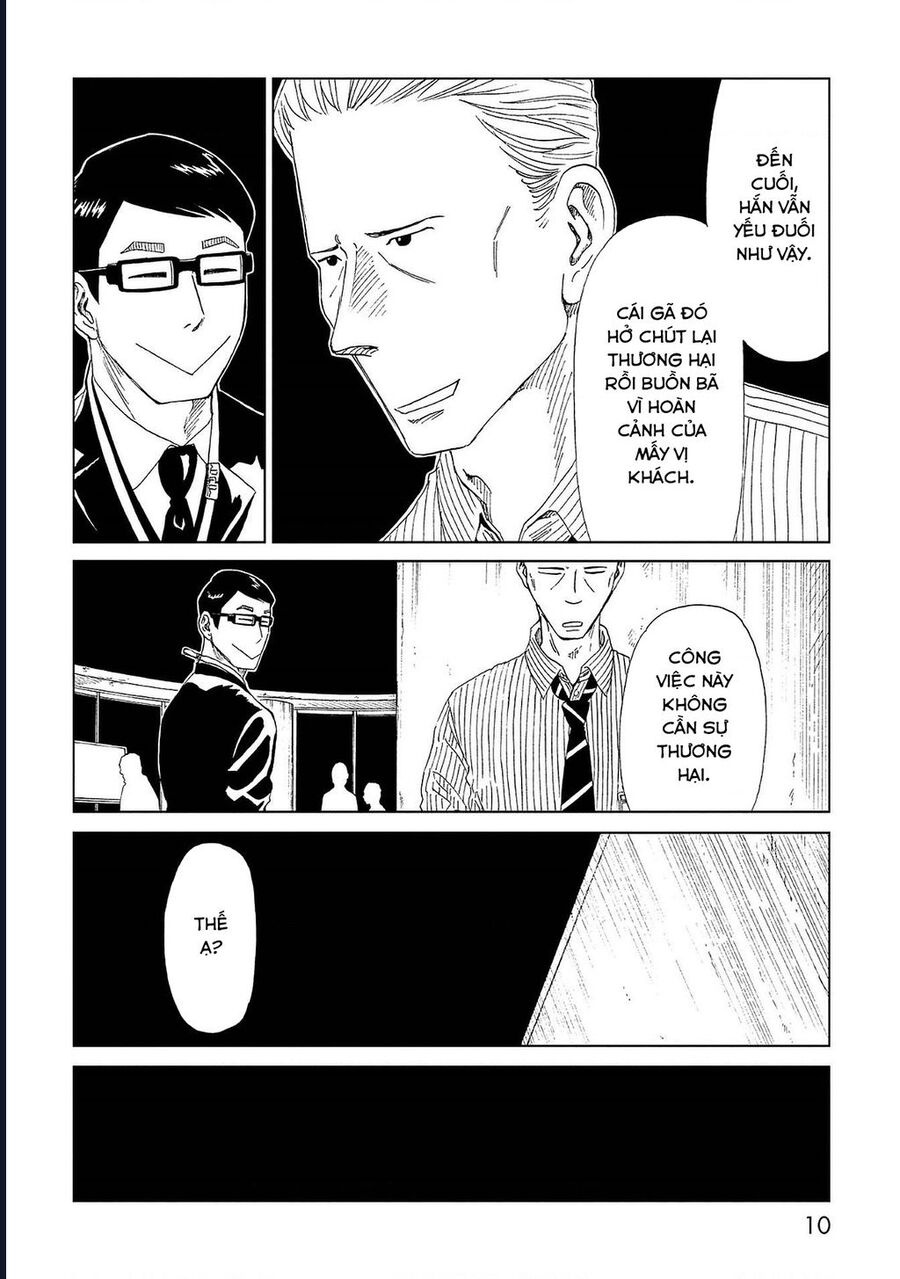 Tử Dịch Sở - Chapter 40 - Page 11