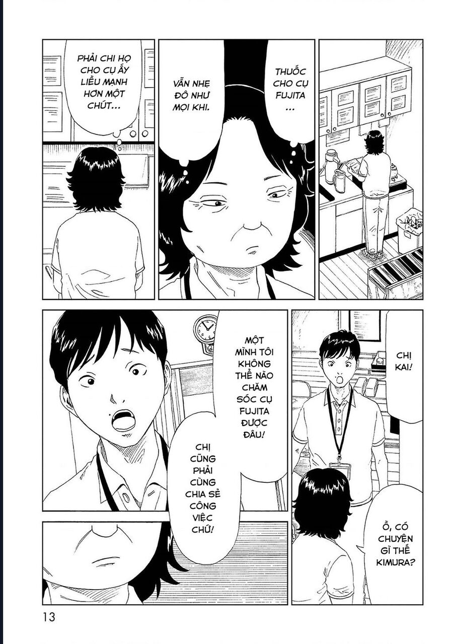 Tử Dịch Sở - Chapter 40 - Page 14