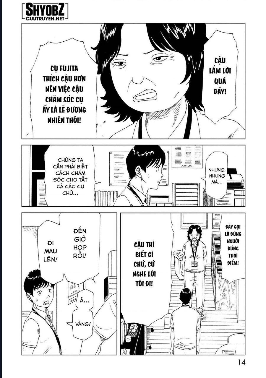 Tử Dịch Sở - Chapter 40 - Page 15