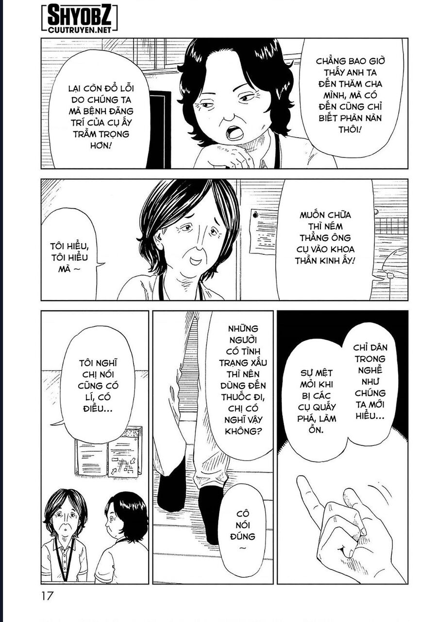 Tử Dịch Sở - Chapter 40 - Page 18
